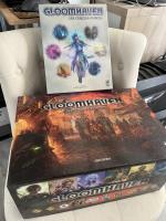 Boîte de Gloomhaven VF