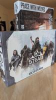 Boîte de Steamwatchers