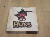 Boîte de Huns