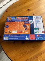 Boîte de Triops