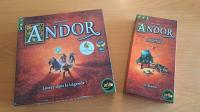 Boîte de Andor