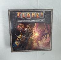 Boîte de Clank!