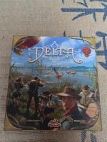 Boîte de Delta
