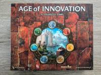 Boîte de Age Of Innovation