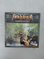 Boîte de Clank! Dans l'espace!