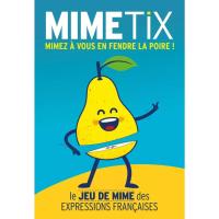 Boîte de Mimetix