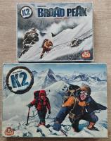 Boîte de K2