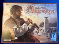 Boîte de Amerigo