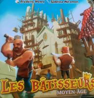 Boîte de Les Bâtisseurs