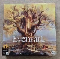 Boîte de Evenfall