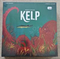 Boîte de Kelp