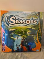Boîte de Seasons