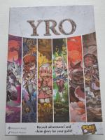 Boîte de Yro