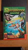Boîte de Carcassonne : Amazone