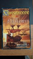 Boîte de Carcassonne - Mayflower