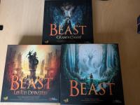 Boîte de Beast
