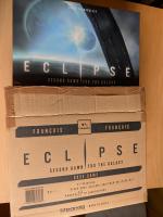 Boîte de Eclipse : Second Dawn for the Galaxy