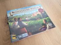 Boîte de Viticulture World