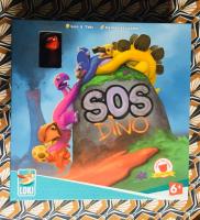 Boîte de SOS Dino