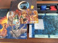 Boîte de Blue Moon