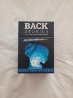 Boîte de Backstories - Seule Sous La Glace