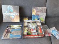 Boîte de Cry Havoc