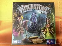 Boîte de Witchstone