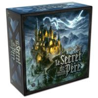 Boîte de Le Secret De Mon Père