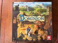 Boîte de Dominion