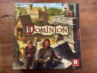 Boîte de Dominion - L'Intrigue