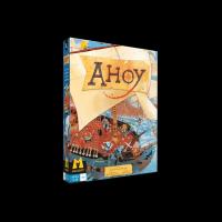 Boîte de Ahoy