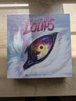 Boîte de Le Clan Des Loups