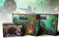 Boîte de Mythic Battles Pantheon - Pandora's Box