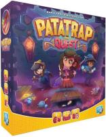 Boîte de Patatrap Quest