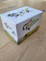 Boîte de CIV : Carta Impera Victoria