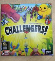 Boîte de Challengers