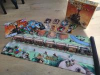 Boîte de Colt Express