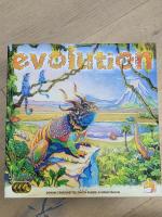 Boîte de Evolution