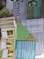 Boîte de Cornish Smuggler