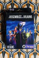 Boîte de L'assemblée Des Vilains