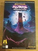 Boîte de Skytear Horde - Monoliths