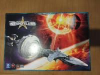 Boîte de Starship Interstellar
