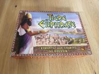 Boîte de Tigre & Euphrate