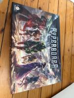 Boîte de Hyperborea