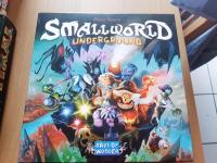 Boîte de Small World - Underground