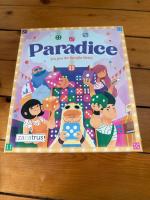 Boîte de Paradice