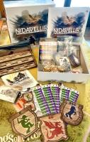 Boîte de Nidavellir