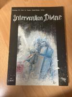 Boîte de Intervention Divine - Set Collector Série Complète Première édition