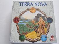 Boîte de Terra Nova
