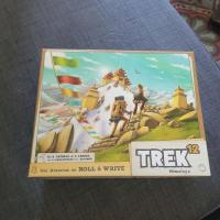 Boîte de Trek 12 Himalaya